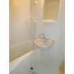 バス/シャワー