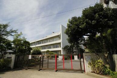 市立平田小学校