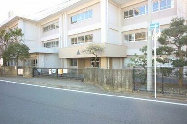 横須賀市立公郷小学校