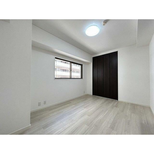 洋室６．３帖