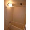 バス/シャワー