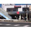 ショッピング施設