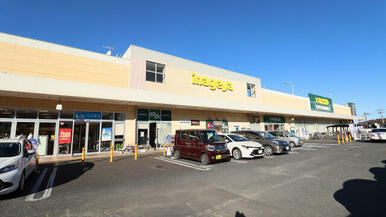 いなげや所沢西武園店