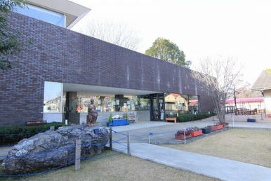 東村山むさしの幼稚園