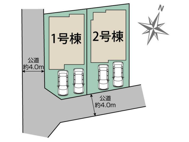 弥富市 五明町築留 (弥富駅) 2階建 3LDKの写真