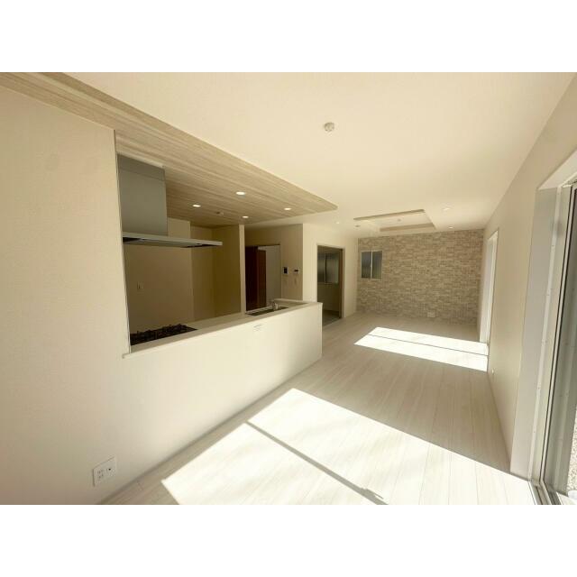 19.375帖リビング