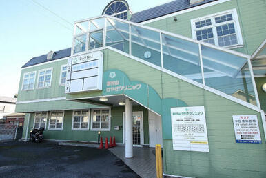 東村山けやきクリニック