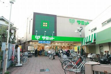 サミットストア久我山店