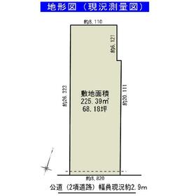 地形図等