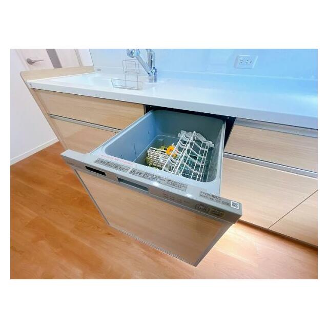 食洗機
