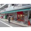 ショッピング施設