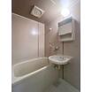 バス/シャワー