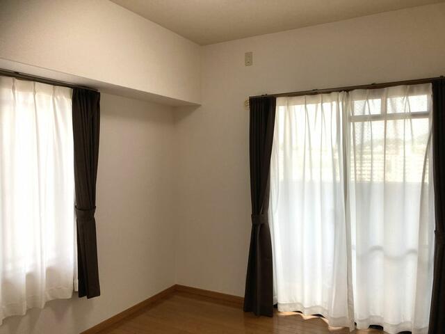 物件画像 サンパーク三ヶ森 6階 4LDK