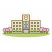 中学校