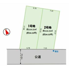 地形図等