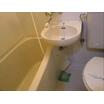 バス/シャワー