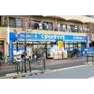 ショッピング施設