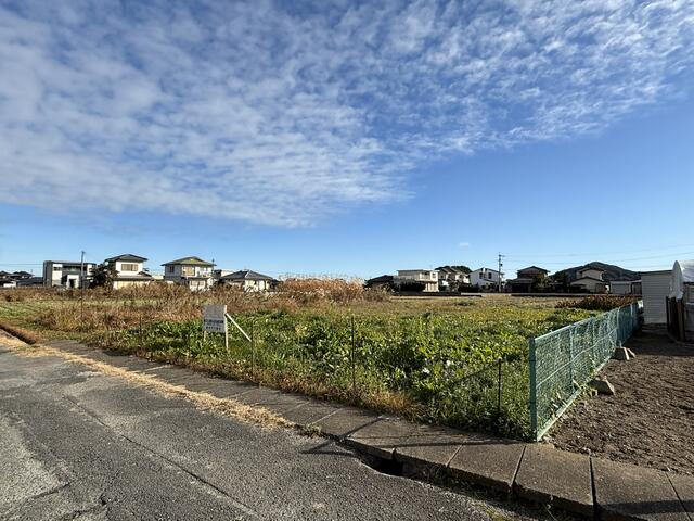 物件画像 行橋市 大字今井 (南行橋駅) 住宅用地