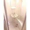 バス/シャワー
