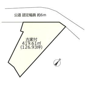 地形図等