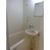 バス/シャワー