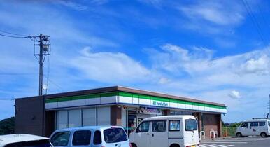 ファミリーマート 観音寺粟井町店