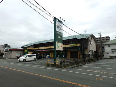 グリーンコープ生協くまもと長嶺店