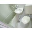バス/シャワー