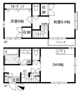 図面と現況・設備が異なる場合は現況優先