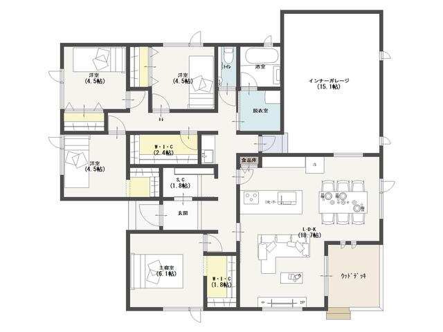 物件画像 北九州市小倉北区 赤坂２丁目 (小倉駅) 住宅用地