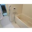 バス/シャワー