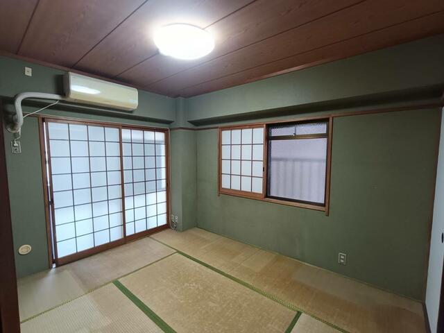 物件画像 北九州市門司区 東新町２丁目 3階 4LDK