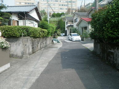 道路