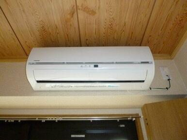 エアコン