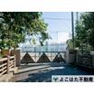 中学校