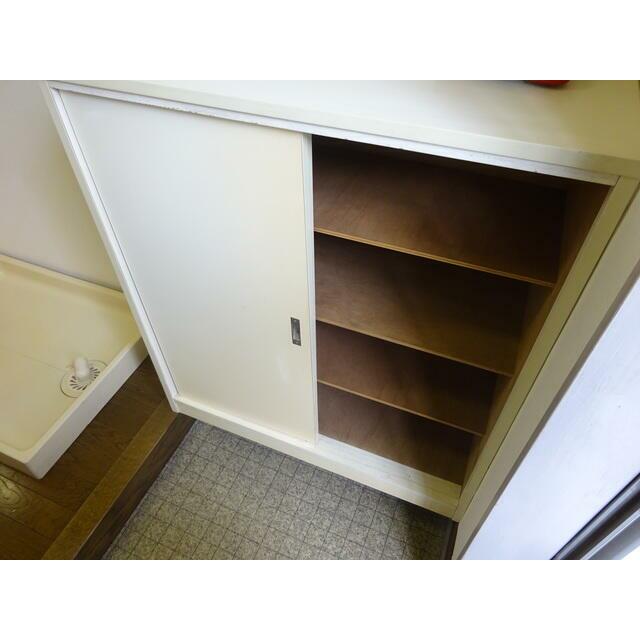 靴箱
