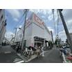 ショッピング施設