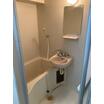 バス/シャワー