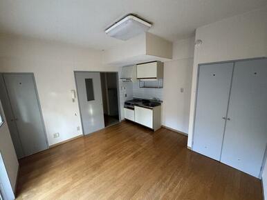 ※実際の室内と異なる場合がございます