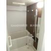 バス/シャワー