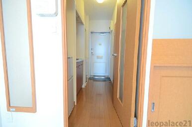 設備・使用は号室により異なるため、現況を優先致します。