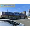 ショッピング施設