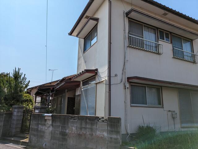 物件画像 北九州市八幡西区 岩崎１丁目 (筑豊香月駅) 2階建 6DK