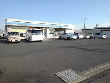 ローソン浅沼店