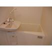 バス/シャワー