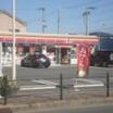 コンビニ