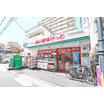 ショッピング施設