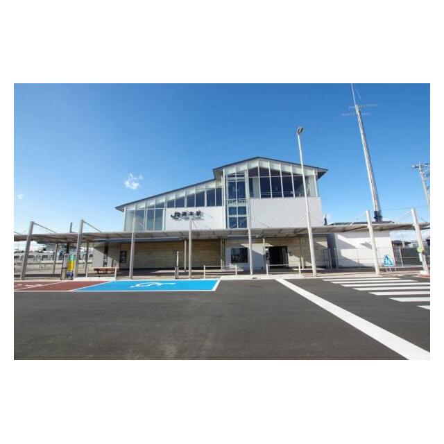 JR岡本駅　6719ｍ/徒歩84分、車17分