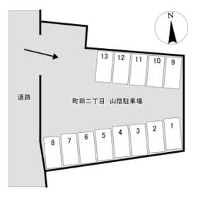 平面図