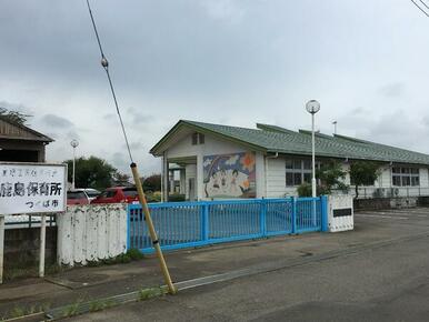 つくば市立今鹿島保育所